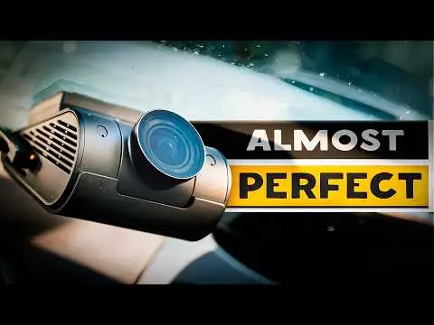 Preview of TechMishka’s VIOFO A329S video review